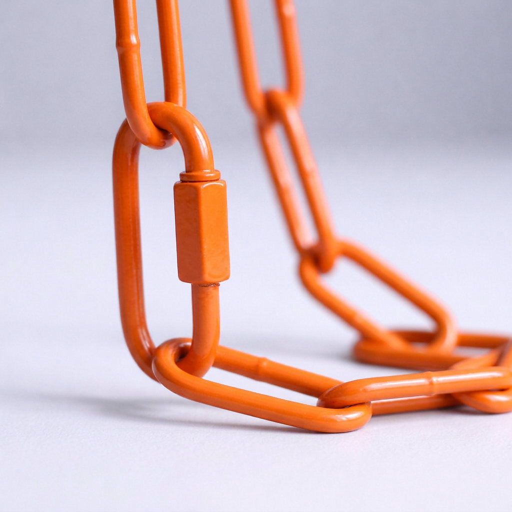 Langgliedrige Eastside Chain
