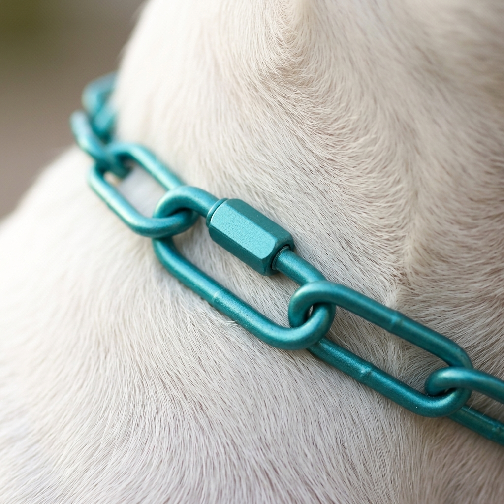 Langgliedrige Eastside Chain