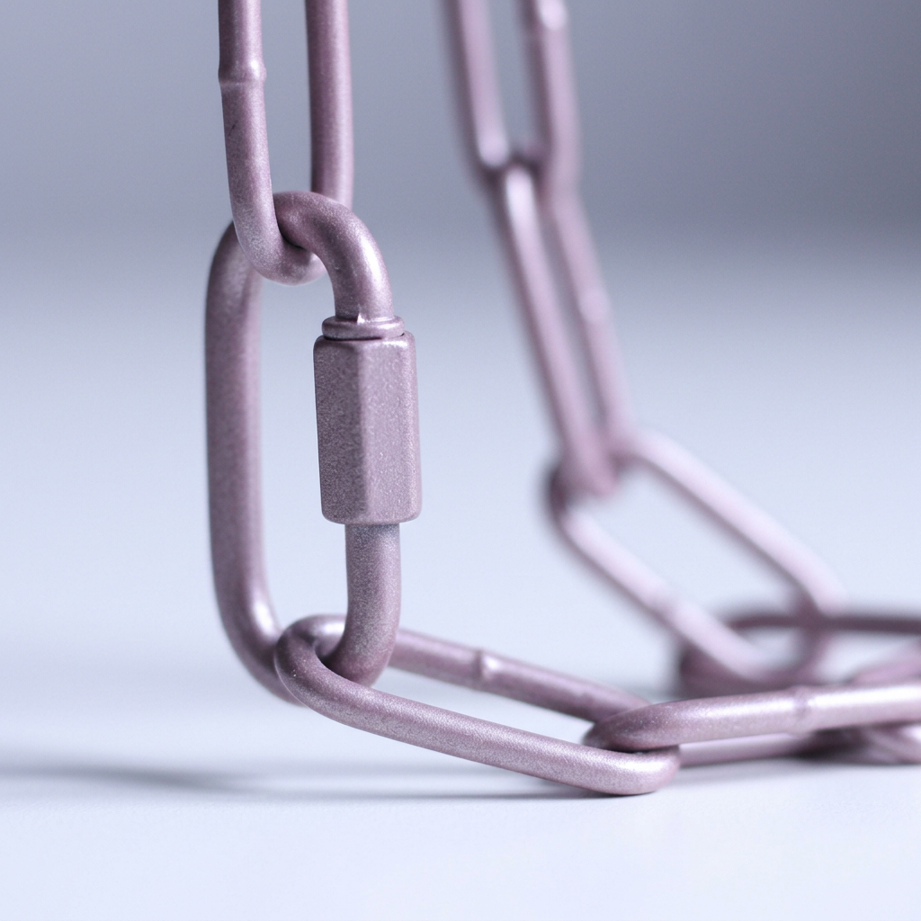 Langgliedrige Eastside Chain