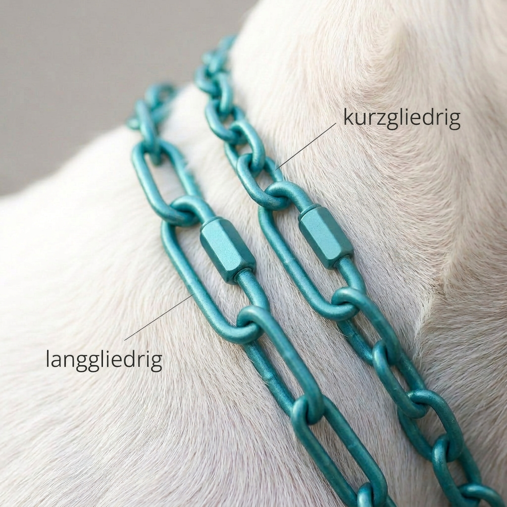 Langgliedrige Eastside Chain